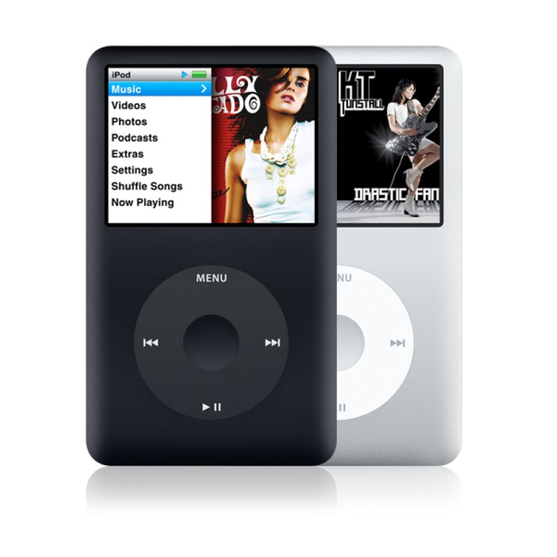 iPod Classic iPod Classic