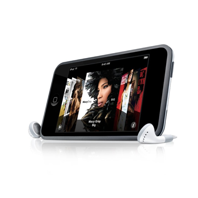 iPod Touch iPod Touch